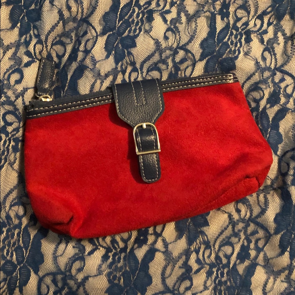 Makeup Bag